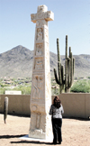 cave creek cross